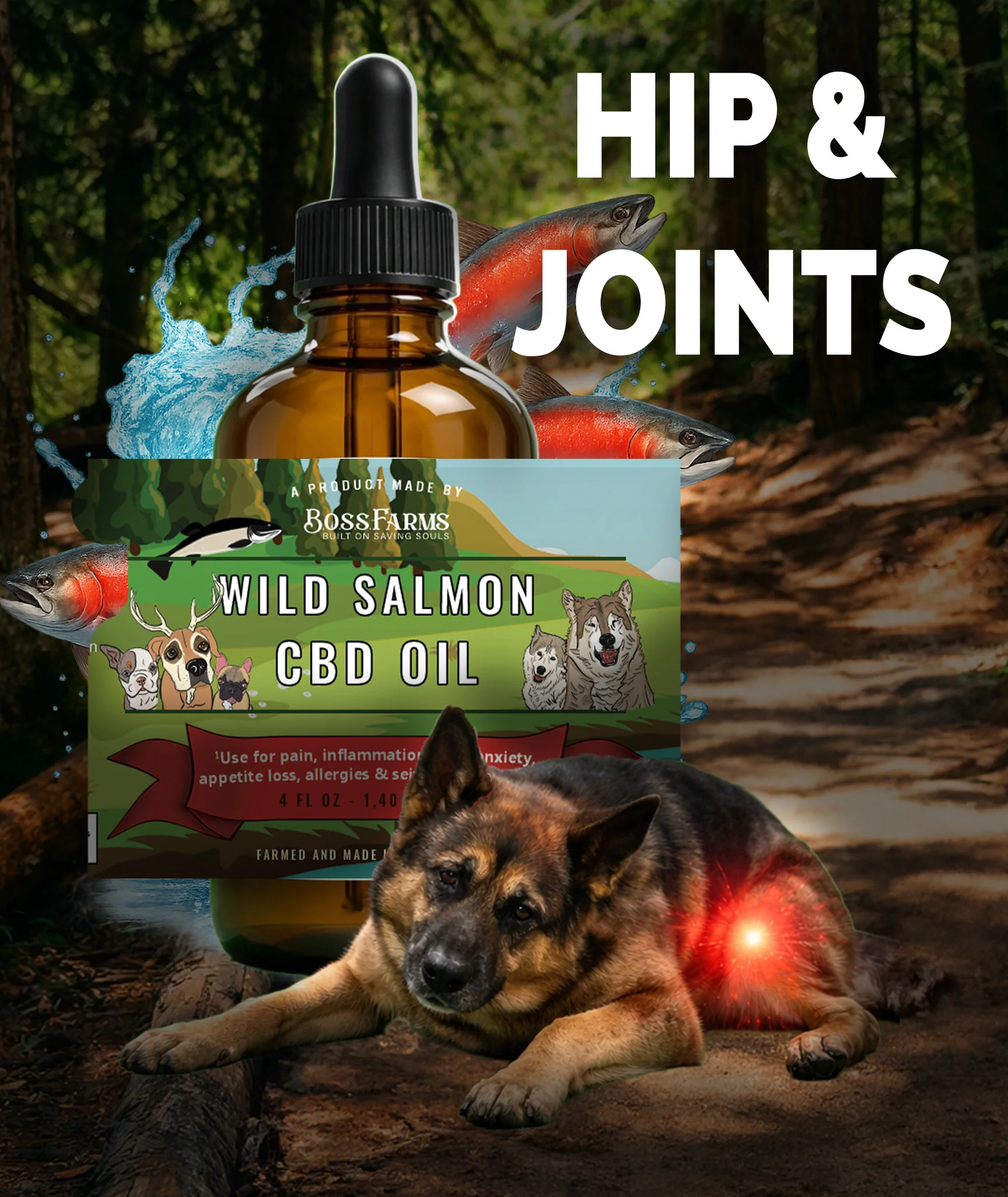 Hottest Selling CBD Items